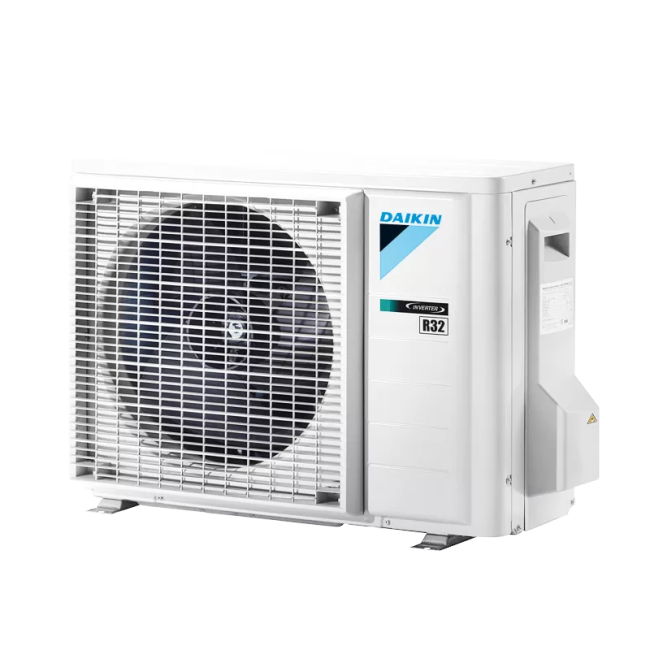 Касетъчен климатик Daikin FFA25A9 + RXM25R Касетъчен климатик Daikin FFA25A9 + RXM25R