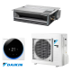 Канален климатик Daikin FDXM50F9 + RXM50A Канален климатик Daikin FDXM50F9 + RXM50A