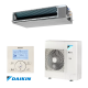 Канален климатик Daikin FBA100A + RZASG100MV1 Канален климатик Daikin FBA100A + RZASG100MV1