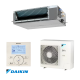 Канален климатик Daikin FBA71A9 + RZASG71MV1
