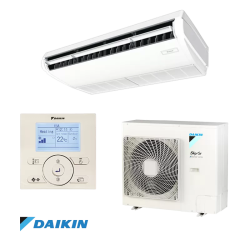 Таванен климатик Daikin FHA71A9 + RZASG71MV1