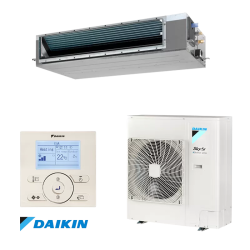 Канален климатик Daikin FBA125A + RZASG125MV1