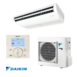 Таванен климатик Daikin FHA50A9 + RXM50R