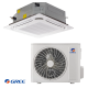Касетъчен климатик Gree GUD100T1 + GUD100W1/NhA-S Касетъчен климатик Gree GUD100T1 + GUD100W1/NhA-S