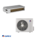 Канален климатик Gree GUD35P1 + GUD35W1/NhA-S Канален климатик Gree GUD35P1 + GUD35W1/NhA-S