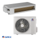 Канален климатик Gree GUD125PH1 + GUD125W1/NhA-S Канален климатик Gree GUD125PH1 + GUD125W1/NhA-S