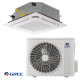Касетъчен климатик Gree GUD160T1 + GUD160W1/NHA-X Касетъчен климатик Gree GUD160T1 + GUD160W1/NHA-X