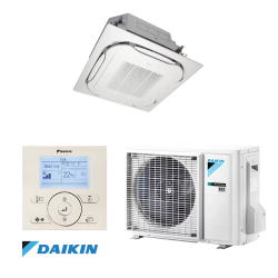 Касетъчен климатик Daikin FCAG35B + RXM35R Касетъчен климатик Daikin FCAG35B + RXM35R