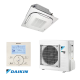Касетъчен климатик Daikin FCAG50B + RXM50R Касетъчен климатик Daikin FCAG50B + RXM50R