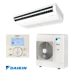 Таванен климатик Daikin FHA140A9 + RZASG140MV1