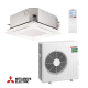 Касетъчен климатик Mitsubishi Electric SLZ-M60FA + SUZ-M60VA Касетъчен климатик Mitsubishi Electric SLZ-M60FA + SUZ-M60VA