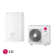 Tермопомпа LG Therma V Hydro box HN091MR.NK5 + HU071MR U44 Tермопомпа LG Therma V Hydro box HN091MR.NK5 + HU071MR U44