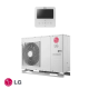 Tермопомпа LG Therma V Monobloc HM051MR.U44 Tермопомпа LG Therma V Monobloc HM051MR.U44