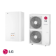 Tермопомпа LG Therma V Hydro box HN1636M.NK5 + HU123MA.U33 - трифазна