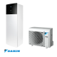 Нискотемпературна термопомпа с водосъдържател Daikin Altherma EHVX08S23E9W + ERGA06EV