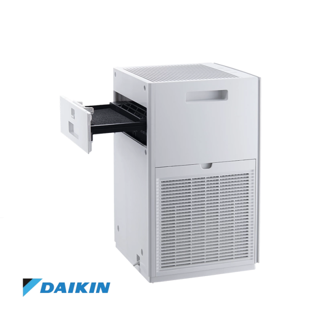 Въздухопречиствател Daikin Streamer MC30Y Въздухопречиствател Daikin Streamer MC30Y