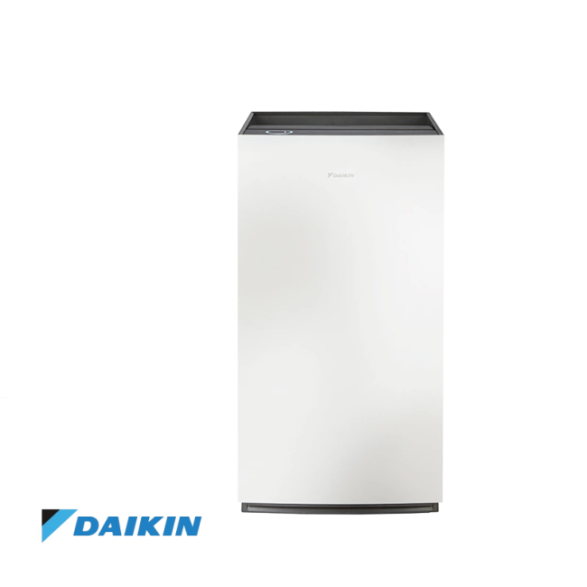 Въздухопречиствател Daikin Streamer MC80Z