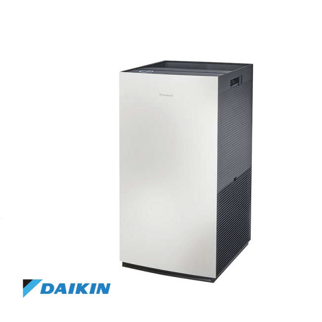 Въздухопречиствател Daikin Streamer MC80Z