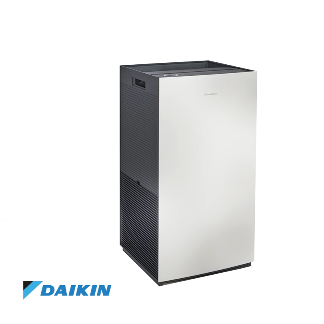 Въздухопречиствател Daikin Streamer MC80Z