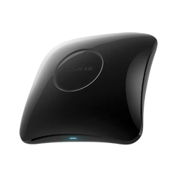 Универсално Wi-Fi дистанционно IR + RF Broadlink RM 4 Pro