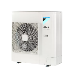 Касетъчен климатик Daikin FCAG140B + AZAS140MY1 - трифазен Касетъчен климатик Daikin FCAG140B + AZAS140MY1 - трифазен