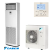 Колонен климатик Daikin FVA100A + RZASG100MY1 - трифазен Колонен климатик Daikin FVA100A + RZASG100MY1 - трифазен