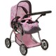 Количка за кукли Kitty 9672 Количка за кукли Kitty 9672