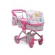 Количка за кукли Pink Rose 9651B Количка за кукли Pink Rose 9651B