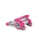 Количка за кукли Pink Rose 9651B Количка за кукли Pink Rose 9651B