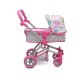 Количка за кукли Pink Rose 9651B Количка за кукли Pink Rose 9651B
