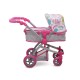 Количка за кукли Pink Rose 9651B Количка за кукли Pink Rose 9651B