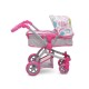Количка за кукли Pink Rose 9651B Количка за кукли Pink Rose 9651B