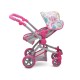 Количка за кукли Pink Rose 9651B Количка за кукли Pink Rose 9651B