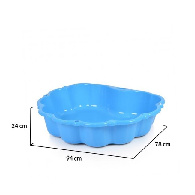 Пясъчник 11575 син