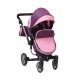 Количка за кукли Violette 9694 Количка за кукли Violette 9694