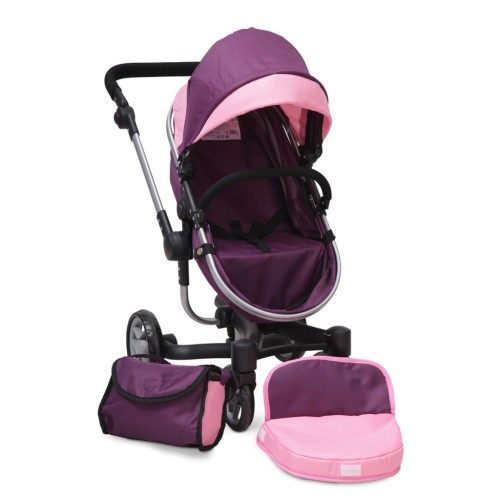 Количка за кукли Violette 9694 Количка за кукли Violette 9694