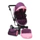 Количка за кукли Violette 9694 Количка за кукли Violette 9694