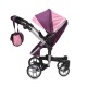 Количка за кукли Violette 9694 Количка за кукли Violette 9694