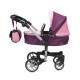 Количка за кукли Violette 9694 Количка за кукли Violette 9694