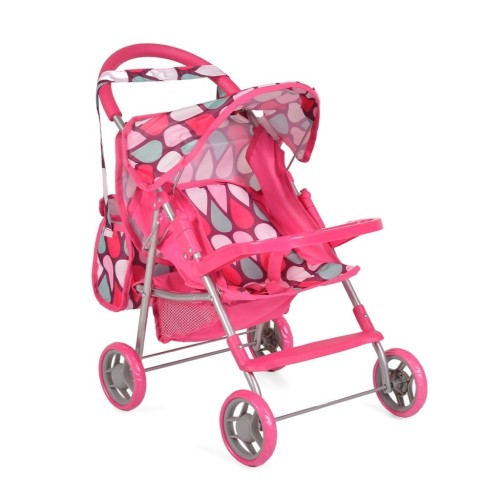 Количка за кукли Mini 9617 Количка за кукли Mini 9617