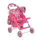 Количка за кукли Mini 9617 Количка за кукли Mini 9617