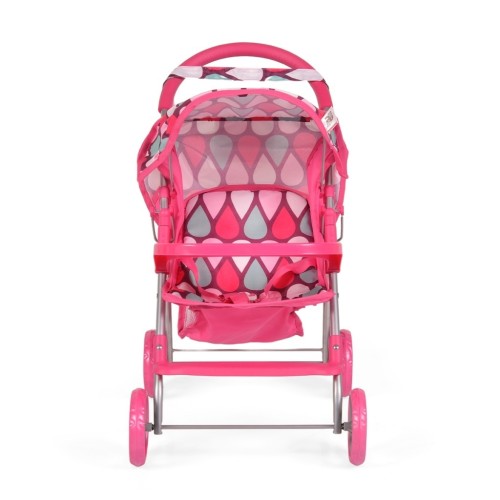 Количка за кукли Mini 9617 Количка за кукли Mini 9617