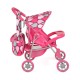 Количка за кукли Mini 9617 Количка за кукли Mini 9617