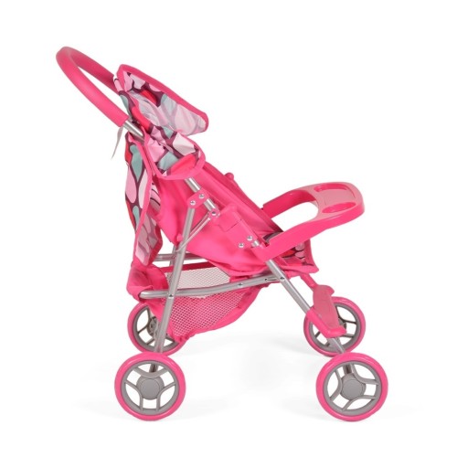 Количка за кукли Mini 9617 Количка за кукли Mini 9617