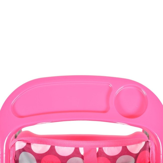 Количка за кукли Mini 9617