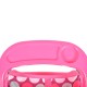 Количка за кукли Mini 9617 Количка за кукли Mini 9617