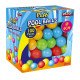 Топки за игра (100 бр.) 06400 Топки за игра (100 бр.) 06400