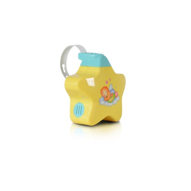 Музикален прожектор Малките ангелчета 8661 Музикален прожектор Малките ангелчета 8661