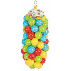 Топки за игра 100 броя 06405 Топки за игра 100 броя 06405