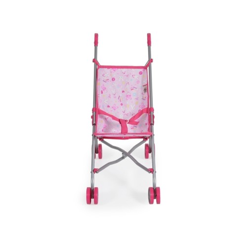 Количка за кукли My Buggy S9302 Количка за кукли My Buggy S9302